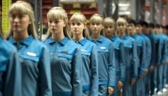 更多的科技产物被