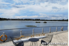 广州市第一人平易近病院正在白云湖板块规划扶