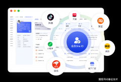 模块支撑多类型内容从动生