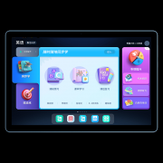 <b>现在快速成长的科技时代</b>